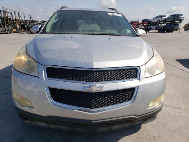 Photo 5 from auction – 2011 CHEVROLET TRAVERSE L with VIN 1GNKRJED0BJ231386