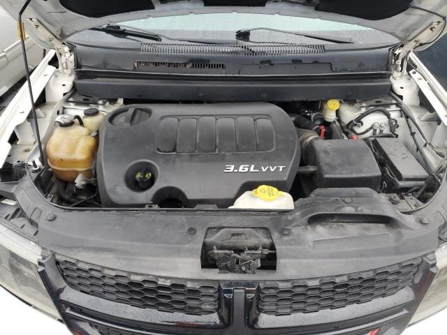 Photo 12 from auction – 2015 DODGE JOURNEY CR with VIN 3C4PDCGG3FT713123