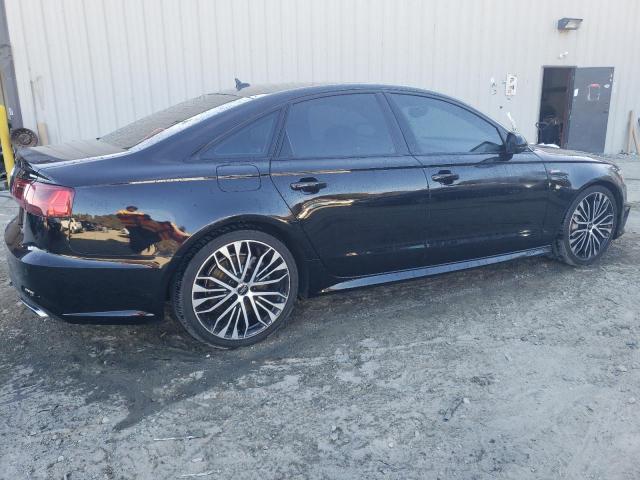 Photo 3 from auction – 2018 AUDI A6 PREMIUM with VIN WAUF3AFC8JN056410