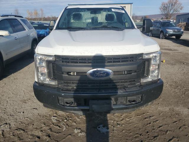 Photo 5 from auction – 2019 FORD F250 SUPER with VIN 1FTBF2A64KEF79571