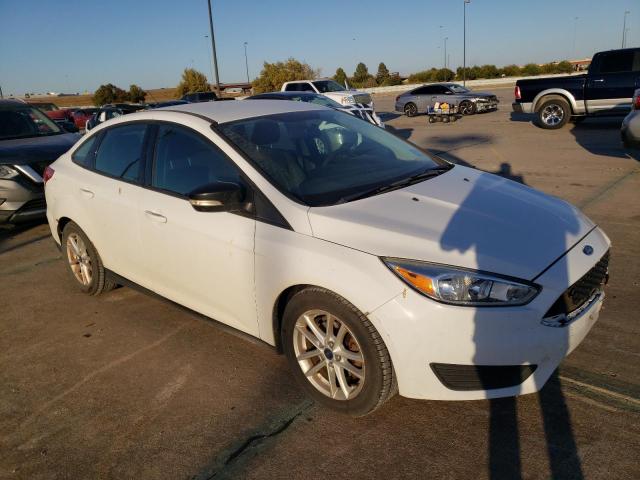 Photo 4 from auction – 2016 FORD FOCUS SE with VIN 1FADP3F24GL293102