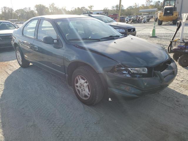 Photo 4 from auction – 1999 DODGE STRATUS with VIN 1B3EJ46X4XN672995