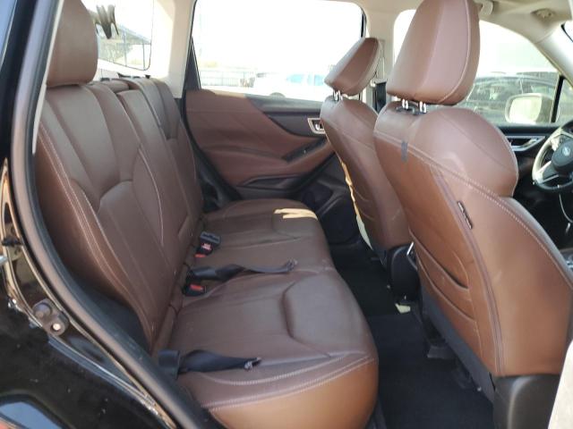 Photo 10 from auction – 2020 SUBARU FORESTER T with VIN JF2SKAXC5LH478169