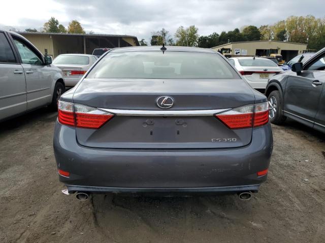 Photo 6 from auction – 2014 LEXUS ES 350 with VIN JTHBK1GG8E2087331