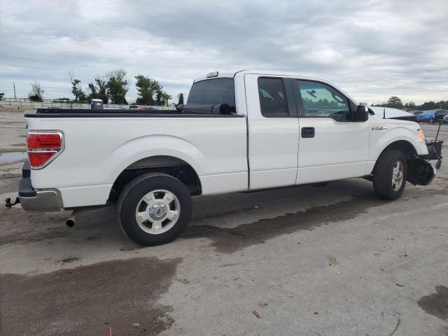 Photo 3 from auction – 2014 FORD F150 SUPER with VIN 1FTFX1CF6EKE58004