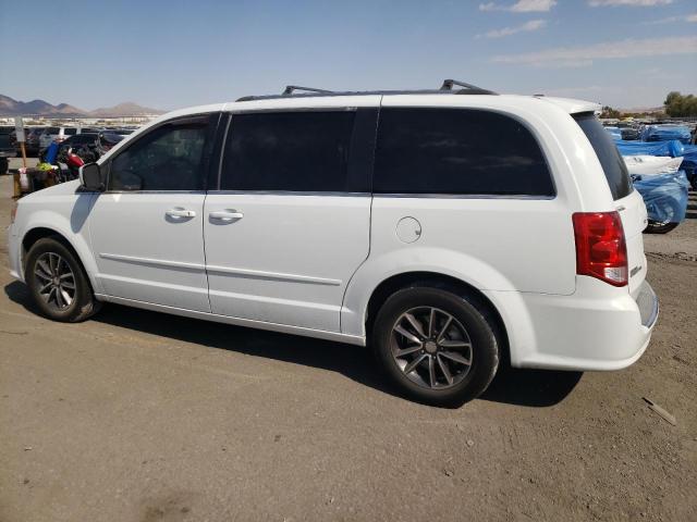 Photo 2 from auction – 2017 DODGE GRAND CARA with VIN 2C4RDGCGXHR730836
