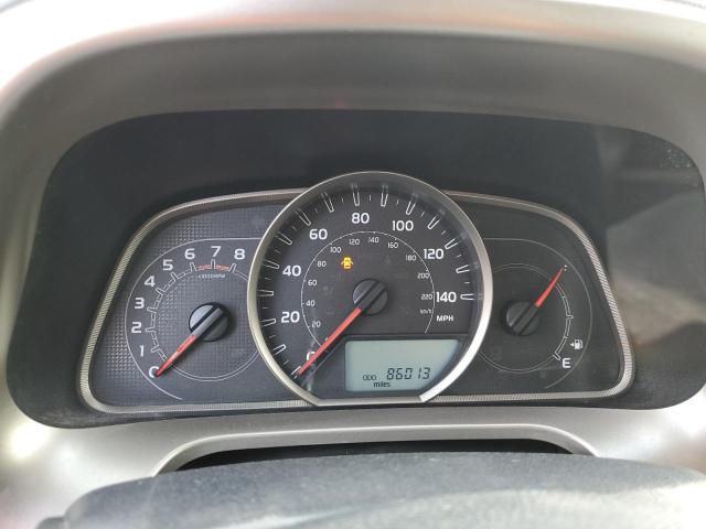 Photo 9 from auction – 2013 TOYOTA RAV4 XLE with VIN JTMWFREV6D5003592