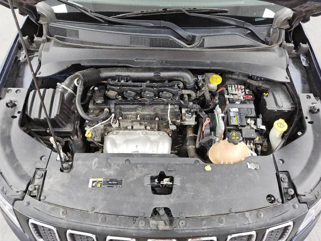 Photo 12 from auction – 2020 JEEP COMPASS LA with VIN 3C4NJCBBXLT248864