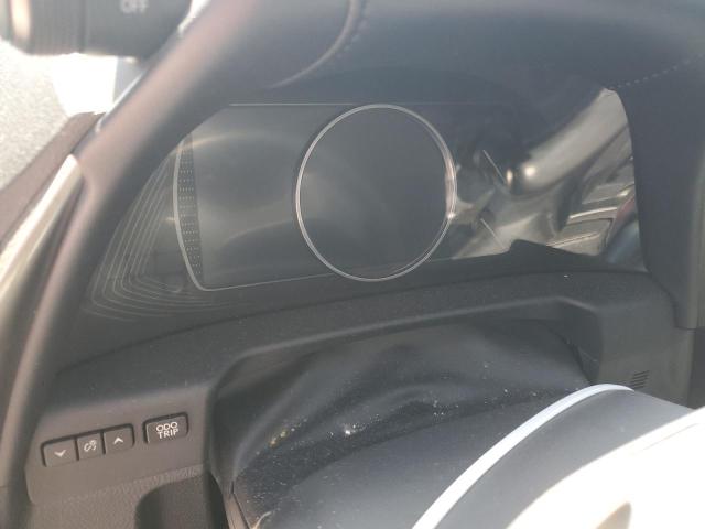 Photo 9 from auction – 2020 LEXUS ES 300H UL with VIN 58AF21B13LU009681