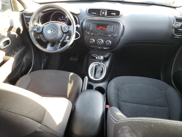 Photo 8 from auction – 2014 KIA SOUL with VIN KNDJN2A21E7721895