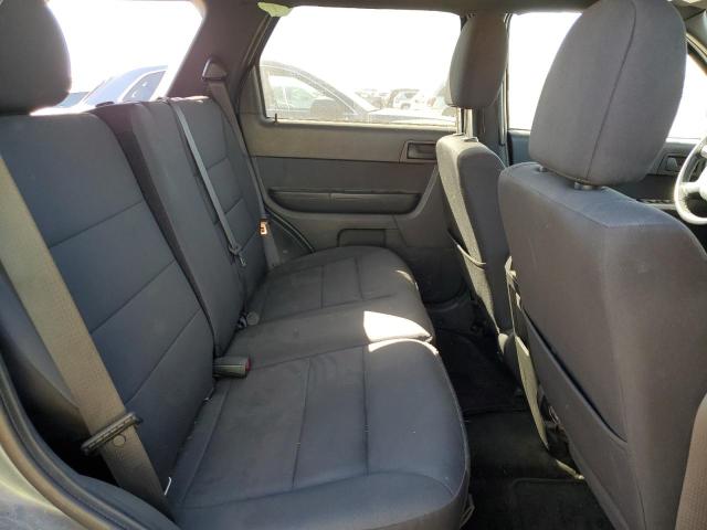 Photo 10 from auction – 2012 FORD ESCAPE XLT with VIN 1FMCU9D79CKA27375