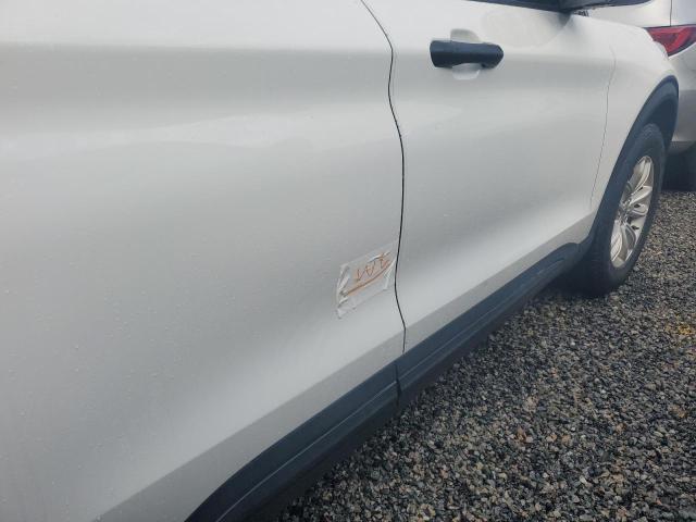 Photo 13 from auction – 2021 FORD EXPLORER with VIN 1FMSK7BH4MGA92219
