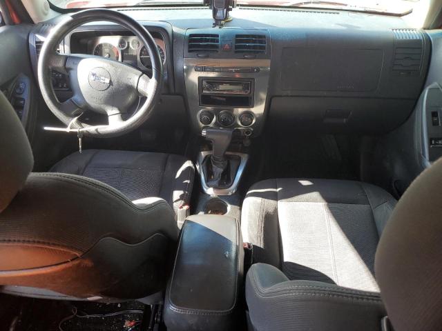 Photo 8 from auction – 2008 HUMMER H3 with VIN 5GTEN13E888113513