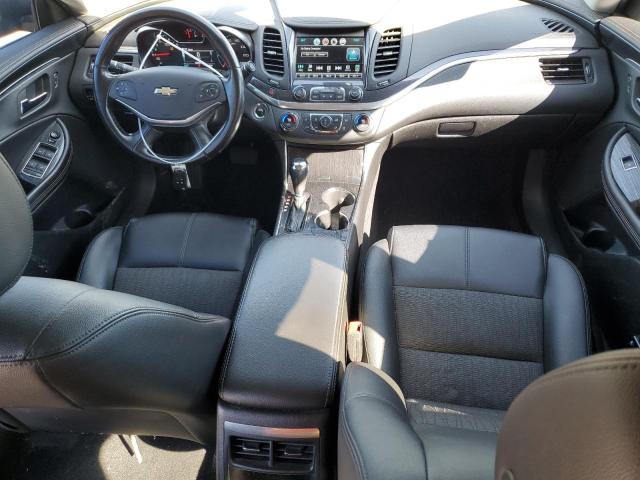 Photo 8 from auction – 2019 CHEVROLET IMPALA LT with VIN 2G11Z5SA6K9141573