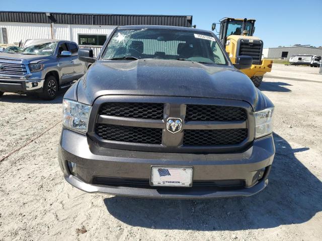 Photo 5 from auction – 2019 RAM 1500 CLASS with VIN 1C6RR6KT8KS504849