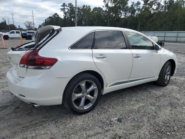 Photo 3 from auction – 2015 TOYOTA VENZA LE with VIN 4T3BK3BB3FU113433