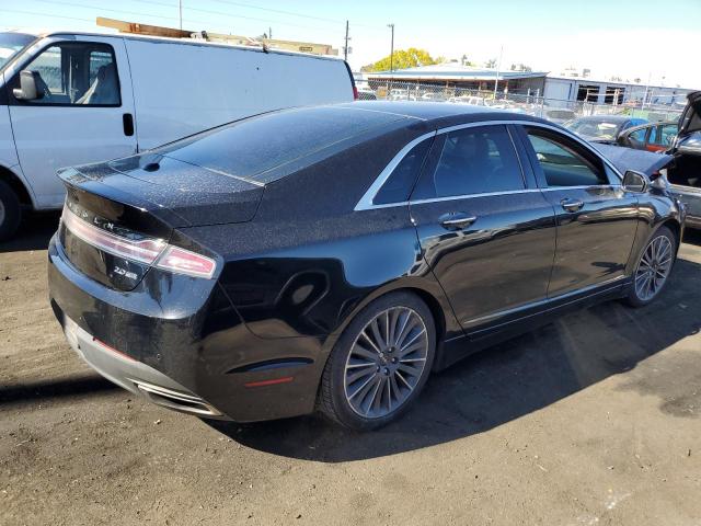 صورة رقم 3 من المزاد - 2016 LINCOLN MKZ مع VIN 3LN6L2J9XGR615588