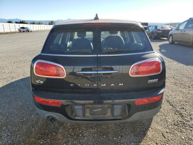 Photo 6 from auction – 2017 MINI COOPER CLU with VIN WMWLN5C53H2E32391