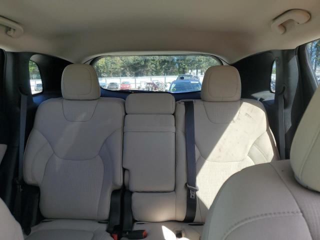 Photo 10 from auction – 2017 JEEP CHEROKEE L with VIN 1C4PJLCS4HW653546