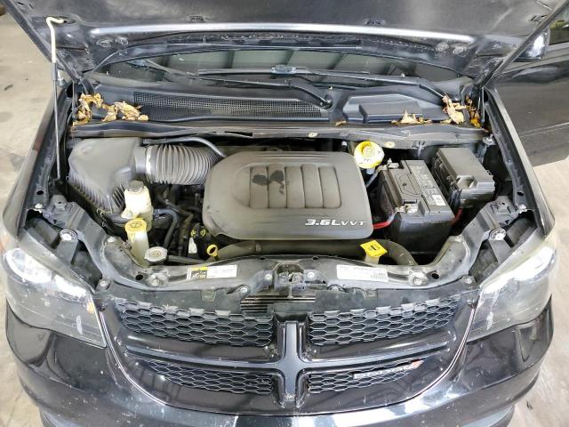Photo 12 from auction – 2017 DODGE GRAND CARA with VIN 2C4RDGEG8HR760480