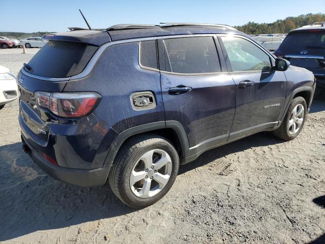 Foto 3 de la subasta – 2018 JEEP COMPASS LA con VIN 3C4NJDBB0JT230733