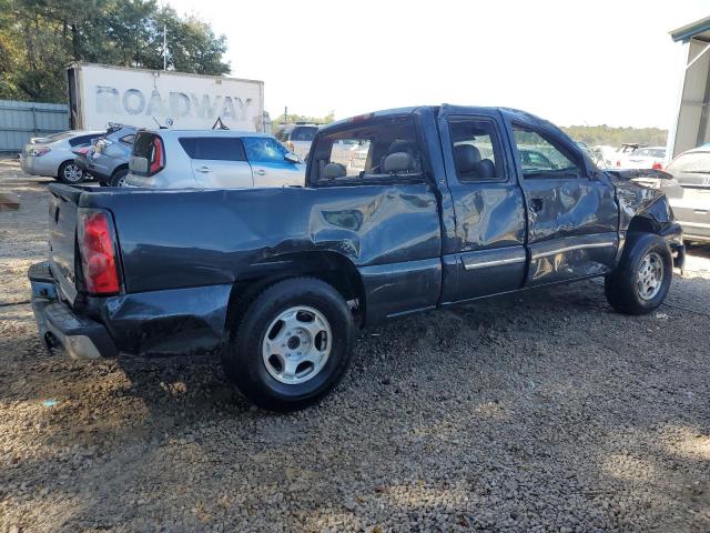 Photo 3 from auction – 2004 CHEVROLET SILVERADO with VIN 1GCEC19T74E401148