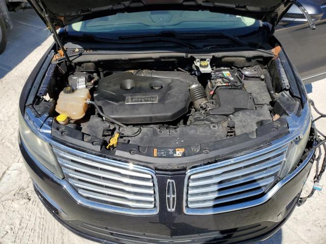 Photo 12 from auction – 2015 LINCOLN MKC with VIN 5LMCJ1A95FUJ28189