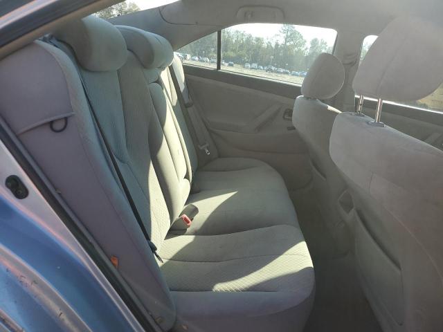 Photo 10 from auction – 2007 TOYOTA CAMRY CE with VIN 4T1BE46K57U548360