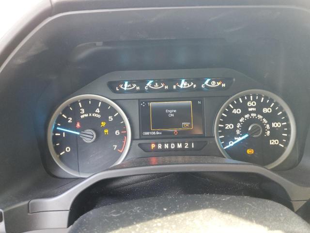 Photo 9 from auction – 2016 FORD F150 SUPER with VIN 1FTEW1CP6GKF41538