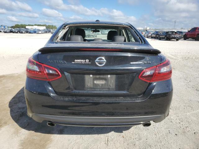 Photo 6 from auction – 2018 NISSAN ALTIMA 2.5 with VIN 1N4AL3AP3JC270399