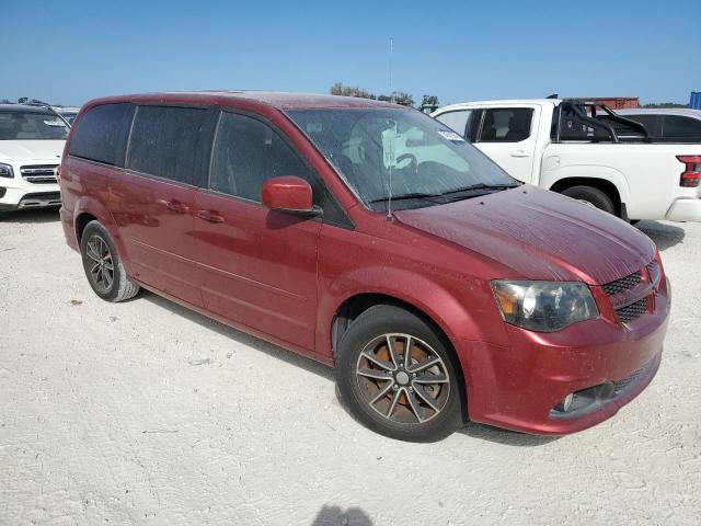 Foto 4 de la subasta – 2015 DODGE GRAND CARA con VIN 2C4RDGEG2FR682663