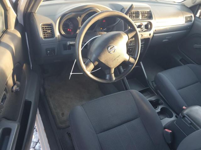 Photo 8 from auction – 2002 NISSAN FRONTIER K with VIN 1N6DD26S32C380072