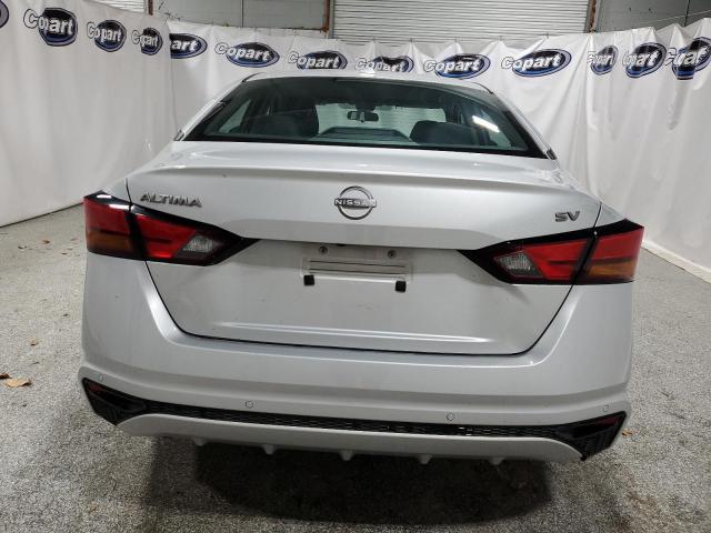Photo 6 from auction – 2024 NISSAN ALTIMA SV with VIN 1N4BL4DV2RN329382