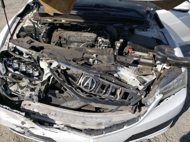 Photo 11 from auction – 2015 ACURA TLX TECH with VIN 19UUB1F56FA013232