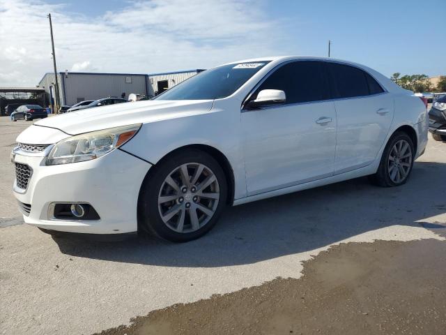 CHEVROLET MALIBU 2LT 2015 with VIN 1G11D5SL5FF169412 - Photo from auction