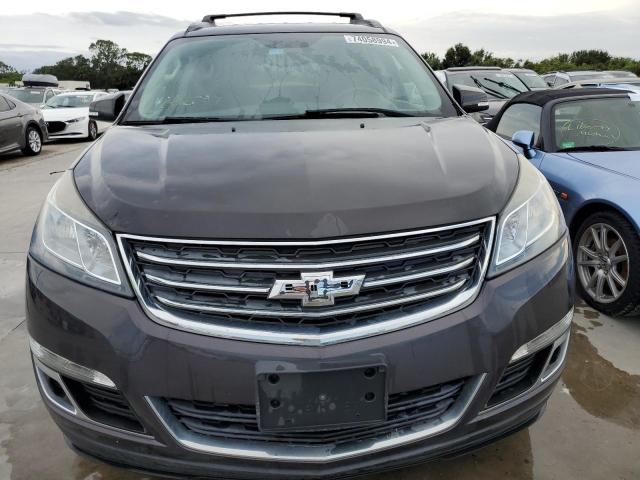 Photo 5 from auction – 2013 CHEVROLET TRAVERSE L with VIN 1GNKRGKD8DJ240251