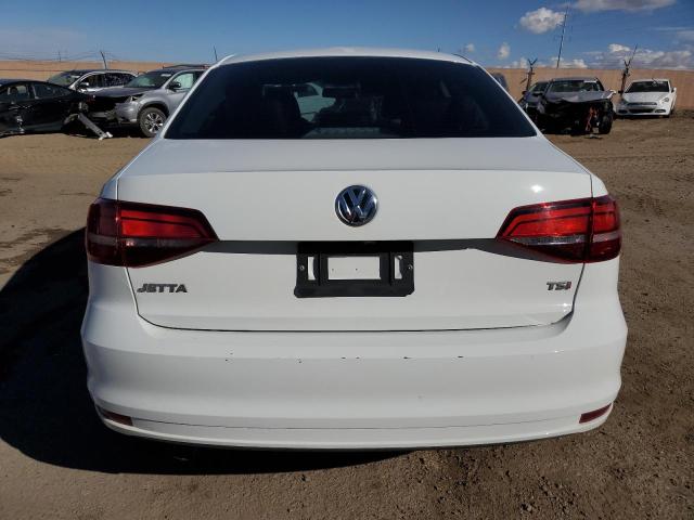 Photo 6 from auction – 2017 VOLKSWAGEN JETTA S with VIN 3VW2B7AJ6HM371088