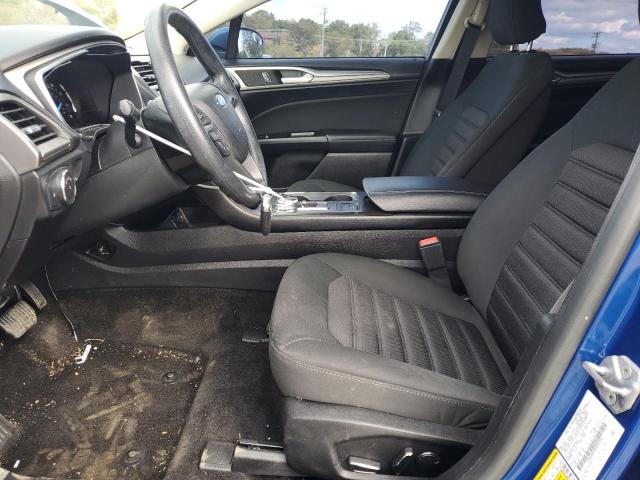 Photo 7 from auction – 2017 FORD FUSION SE with VIN 3FA6P0H70HR393376