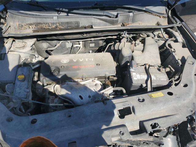 Photo 12 from auction – 2006 TOYOTA RAV4 LIMIT with VIN JTMBD31V766001337
