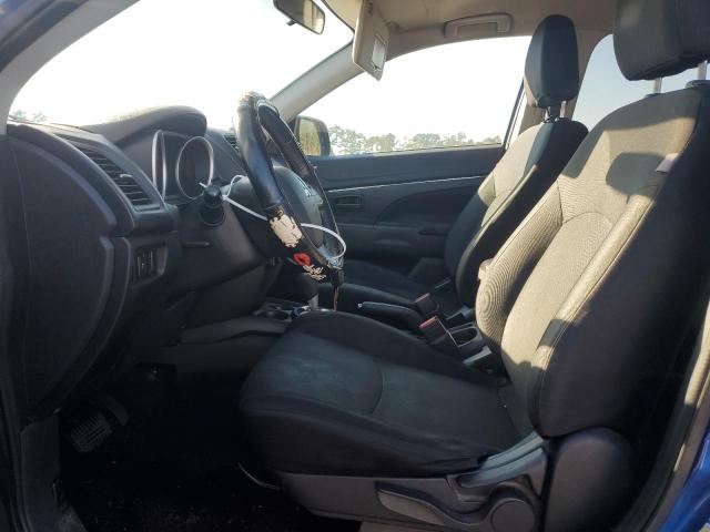 Photo 7 from auction – 2015 MITSUBISHI OUTLANDER with VIN 4A4AP3AU9FE005110