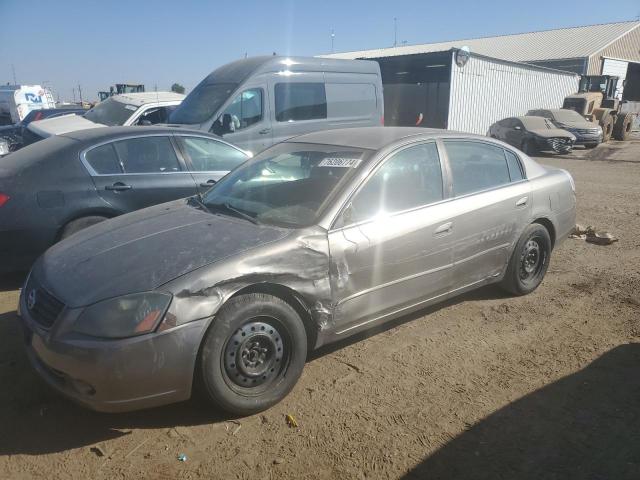 NISSAN ALTIMA S 2006 with VIN 1N4AL11D36C163483 - Photo from auction