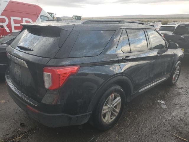 Photo 3 from auction – 2021 FORD EXPLORER X with VIN 1FMSK7DH1MGB70646