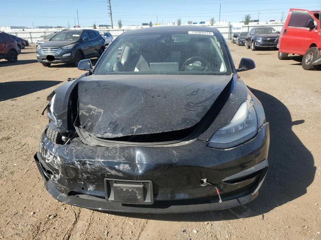 Photo 5 from auction – 2019 TESLA MODEL 3 with VIN 5YJ3E1EB9KF213659
