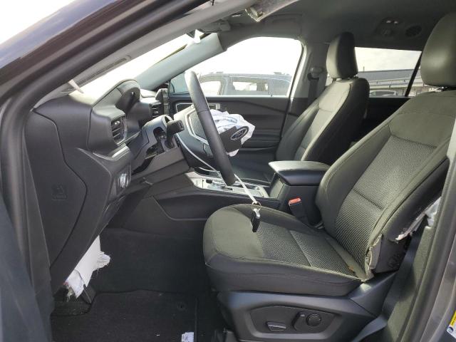 Photo 7 from auction – 2022 FORD EXPLORER X with VIN 1FMSK7DH1NGC48361