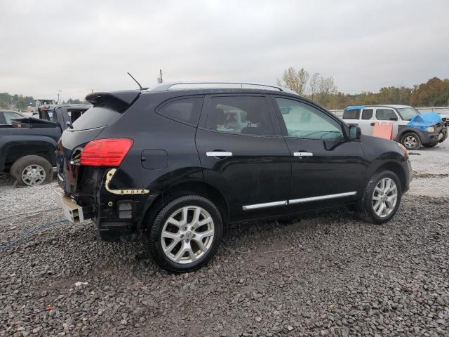 Photo 3 from auction – 2012 NISSAN ROGUE S with VIN JN8AS5MV3CW401484