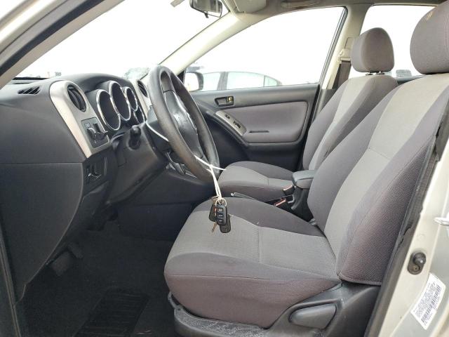 Photo 7 from auction – 2003 TOYOTA COROLLA MA with VIN 2T1KR32EX3C150670