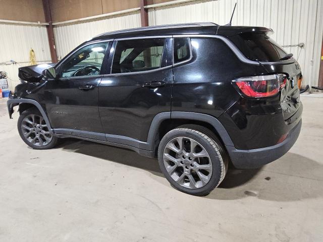 Photo 2 from auction – 2020 JEEP COMPASS LI with VIN 3C4NJDCBXLT164337