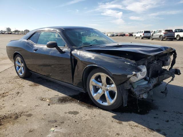 Photo 4 from auction – 2012 DODGE CHALLENGER with VIN 2C3CDYBT1CH186742