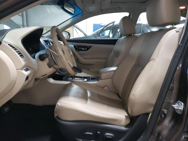 Photo 7 from auction – 2015 NISSAN ALTIMA 3.5 with VIN 1N4BL3AP6FC414832
