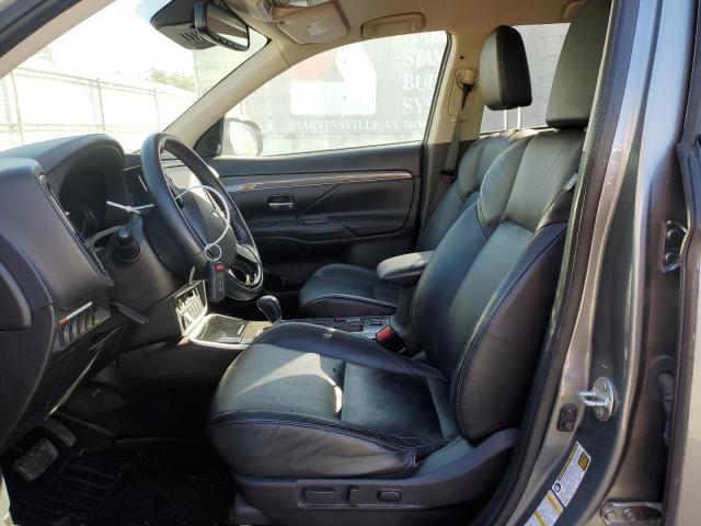Photo 7 from auction – 2020 MITSUBISHI OUTLANDER with VIN JA4AD3A35LZ043164